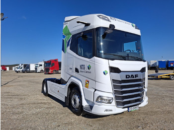 Tracteur routier DAF XF 480