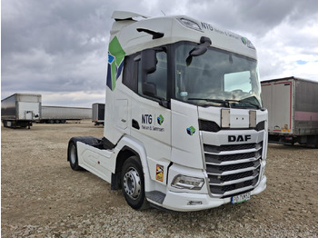 Tracteur routier DAF XF 480