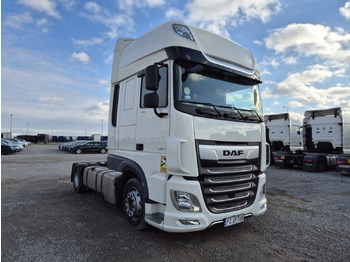 Tracteur routier DAF XF 480