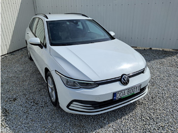Voiture VOLKSWAGEN