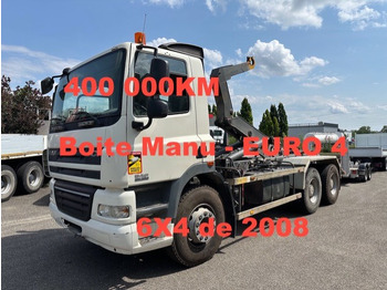 Camion ampliroll DAF CF 85 360