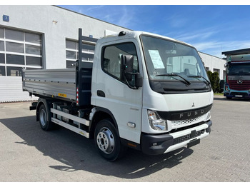Camion benne FUSO