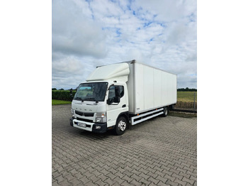 Camion frigorifique FUSO