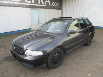 Voiture AUDI