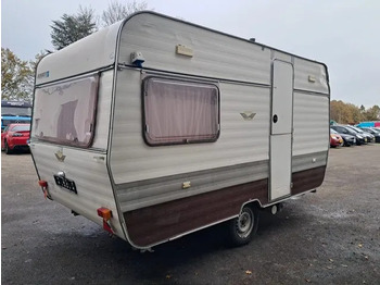 Caravane DE ROECK Jumatt 400 Caravan: photos 2