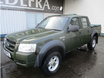 Pick-up FORD Ranger