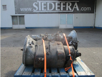Boîte de vitesse SCANIA G