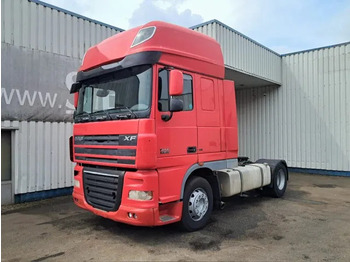 Tracteur routier DAF XF 105 460