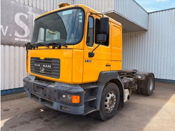 Tracteur routier MAN 19.364