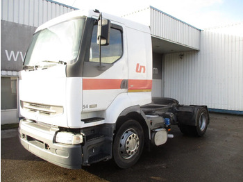 Tracteur routier RENAULT Premium 420