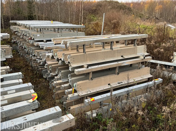 Matériel de chantier 1000 meter Varioguard veisikring: photos 2 Matériel de chantier 1000 meter Varioguard veisikring: photos 2