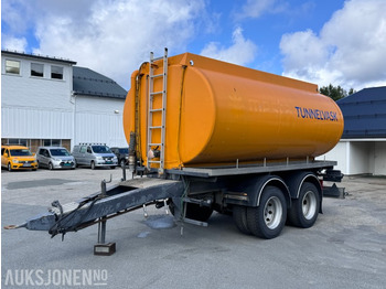 Camion citerne