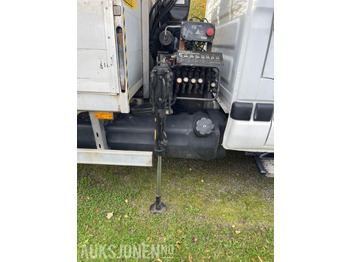 Camion grue 2005 Renault Mascott: photos 4 Camion grue 2005 Renault Mascott: photos 4