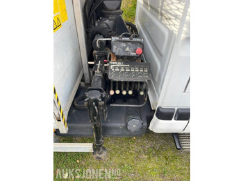 Camion grue 2005 Renault Mascott: photos 5 Camion grue 2005 Renault Mascott: photos 5