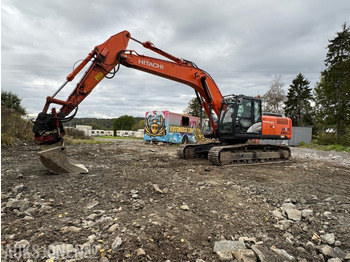 Pelle HITACHI ZX250