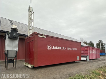 Matériel de chantier