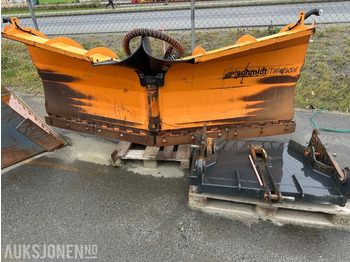 Matériel de chantier