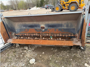 Matériel de chantier AM Teho hydraulisk sandstrøer: photos 5 Matériel de chantier AM Teho hydraulisk sandstrøer: photos 5