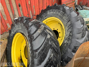 Machine agricole JOHN DEERE
