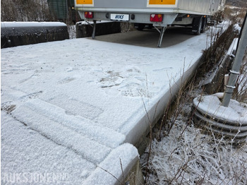 Matériel de chantier