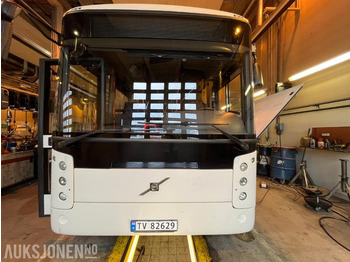 Bus VOLVO