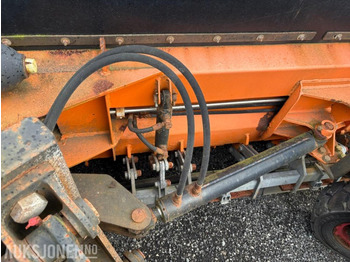 Camion 2012 Andre Telefsdal m-70: photos 3