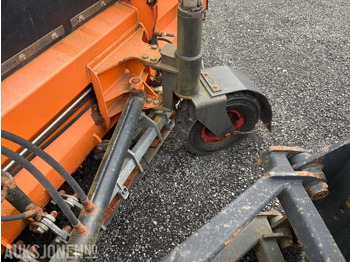 Camion 2012 Andre Telefsdal m-70: photos 5