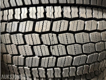 Camion 2025 Andre 315/70R22,5 Atlander Lander Winter ATL 08: photos 2 Camion 2025 Andre 315/70R22,5 Atlander Lander Winter ATL 08: photos 2