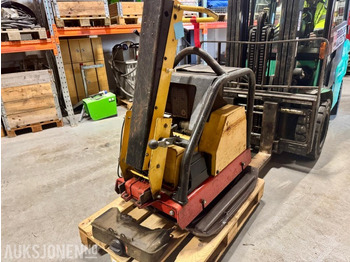 Matériel de chantier DYNAPAC