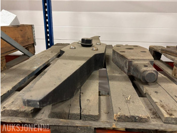 Matériel de chantier