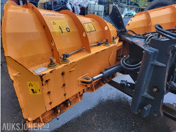 Crédit-bail  2020 Tellefsdal V-90 Plog 2020 Tellefsdal V-90 Plog: photos 4