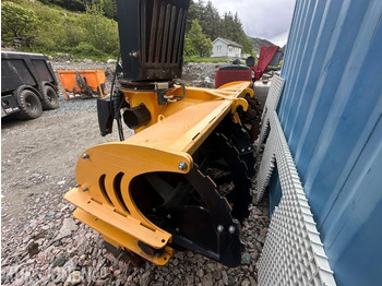 Machine agricole 2021 Dalen 2014-010CX Snøfres til traktor - For frontmontering: photos 5
