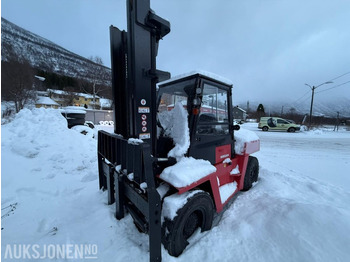 Matériel de manutention NISSAN