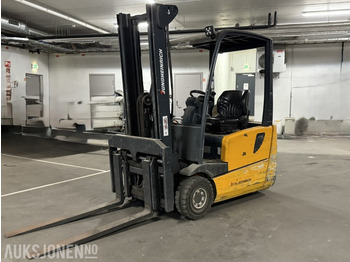 Matériel de manutention JUNGHEINRICH EFG