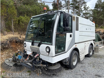 Véhicule de voirie/ Spécial BUCHER