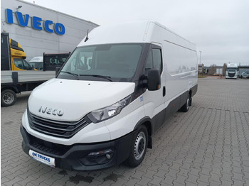 Fourgon utilitaire IVECO Daily 35s18