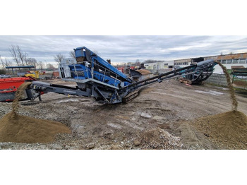 Crible Kleemann MS 16Z: photos 2 Crible Kleemann MS 16Z: photos 2