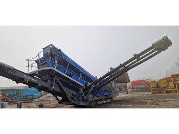 Crible Kleemann MS 16Z: photos 4 Crible Kleemann MS 16Z: photos 4