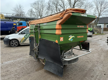 Distributeur d'engrais AMAZONE ZA-M