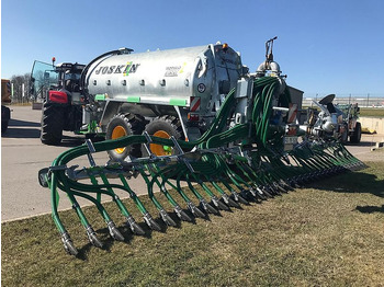 Crédit-bail  Joskin MODULO 2 14000 Joskin MODULO 2 14000: photos 2