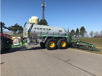 Tonne à lisier JOSKIN