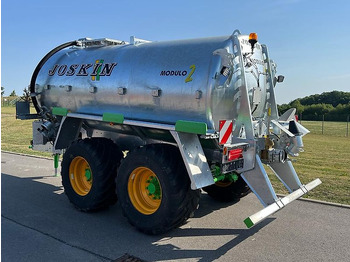 Crédit-bail  Joskin Modulo 2 14.000 MEB Joskin Modulo 2 14.000 MEB: photos 2 Crédit-bail  Joskin Modulo 2 14.000 MEB Joskin Modulo 2 14.000 MEB: photos 2