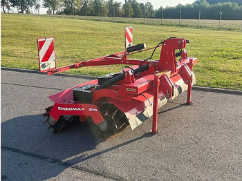 Broyeur/ Épareuse KNOCHE