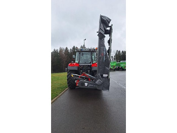 Faucheuse MASSEY FERGUSON 300 series