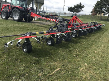 Faneuse MASSEY FERGUSON 1000 series
