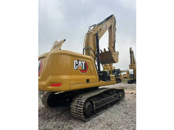 Pelle sur chenille CATERPILLAR CAT 330GC 30 TON Used Excavator 330D 336D 320GC 320GC 323 Crawler Secondhand Excavator: photos 3
