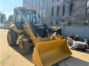 Crédit-bail Caterpillar 420 Backhoe Loader CAT 420 420F 420F2 JCB 3CX 4CX with Excellent Quality for Sale Caterpillar 420 Backhoe Loader CAT 420 420F 420F2 JCB 3CX 4CX with Excellent Quality for Sale: photos 4
