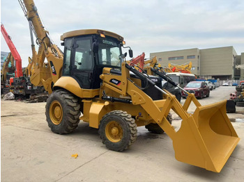 Crédit-bail Caterpillar 420 Backhoe Loader CAT 420 420F 420F2 JCB 3CX 4CX with Excellent Quality for Sale Caterpillar 420 Backhoe Loader CAT 420 420F 420F2 JCB 3CX 4CX with Excellent Quality for Sale: photos 3