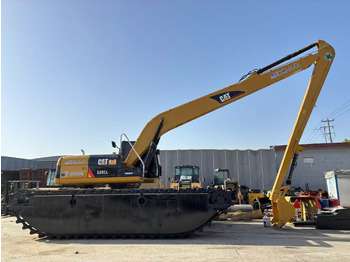 Pelle CATERPILLAR 320C