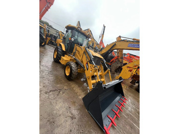 Tractopelle neuf Caterpillar New Backhoe Loader 420F CAT Backhoe JCB 3CX 4CX on Sale: photos 5